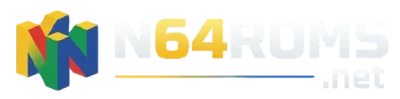 N64ROMs