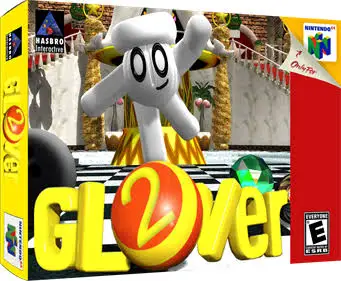 Glover 2