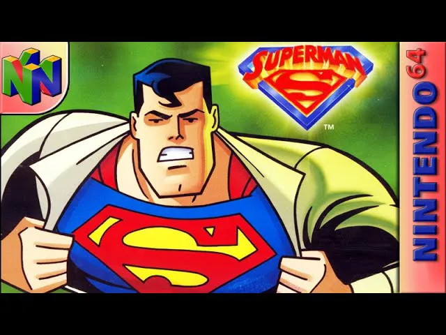 Superman