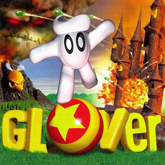 Glover