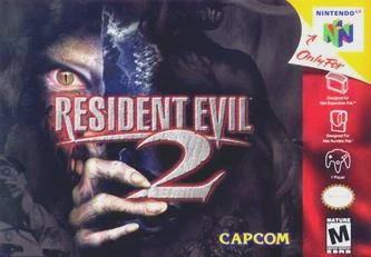 Resident Evil 2