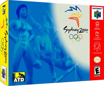 Sydney 2000