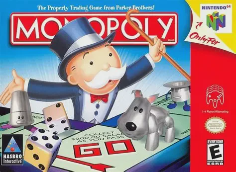 Monopoly