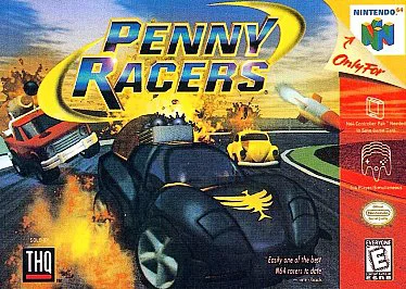 Penny Racers