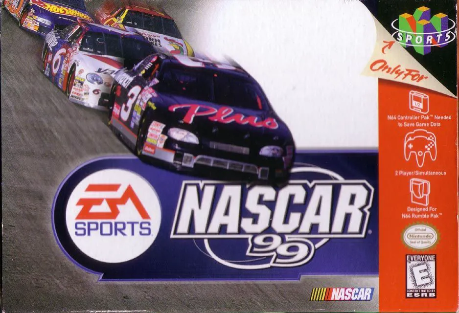 NASCAR 99
