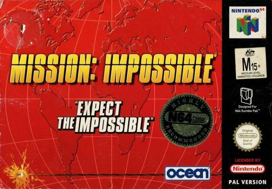 Mission Impossible